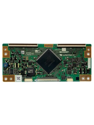 Плата T-Con X3509TP ZA, для телевизора Sharp LC-32SA1E
