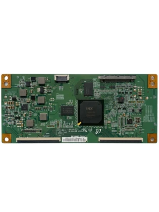 Плата T-Con L48Z3 6201B000L3000, для телевизора DEXP U50B9000H