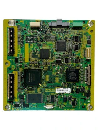 Плата T-Con TNPA3810, для телевизора Panasonic TH-42PV60R