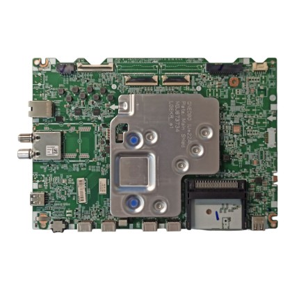 Материнская плата EAX69969203(1.0) EBU67484902, для телевизора LG 86QNED816RA