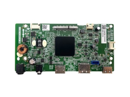 Материнская плата BN81-21913A ME.NT68874.EB711, для телевизора Samsung S32AG320N