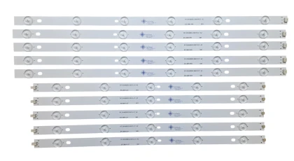 LED подсветка для телевизора Haier 48A5J