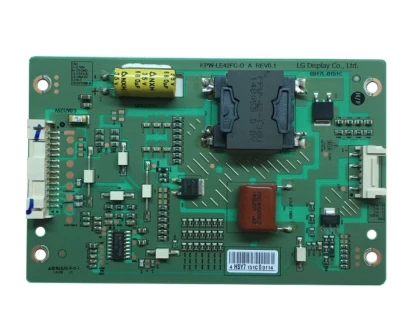 Инвертор KPW-LE42FC-0 A REV0.1 6917L-0151C для PHILIPS 42PFT6309