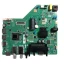 Материнская плата JUC7.820.00252235, для телевизора Hyundai H-LED40BT4100