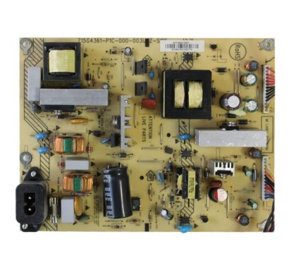 Блок питания 715G4361-P1C-000-003U, для телевизора PHILIPS 32PFL3406H/60