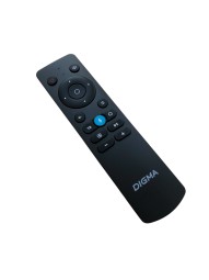 Пульт для телевизора Digma DM-LED40SBBB31