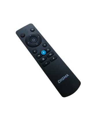 Пульт, Пульт для телевизора Digma DM-LED40SBBB31