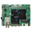 Материнская плата EAX70042603(1.2) EBU67535703, для телевизора LG 43UR78006LK