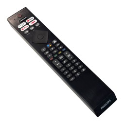 Пульт SRC-4526 398GM10BEPHN0058SY для телевизора Philips 65PUS8729/60