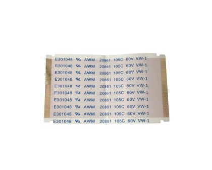 Шлейф, E301048, 60pin, 60x35