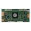 Плата T-Con 16Y_BS_GU13TSTLTA4V0.1 LMC550FJ11, для телевизора Loewe LOEWE BILD I.55