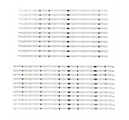 LED подсветка BN96-25317A