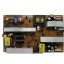 Блок питания EAX40097901/14 EAY4050440, для телевизора LG 32LG3000