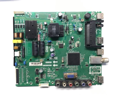 Материнская плата TP.S512.PB775, для телевизора TCL LED28D2900