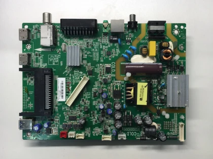 Материнская плата 40-MT31EPA-MAC2HG, для телевизора TCL F40B3803