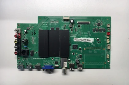 Материнская плата 40-RT95L1-MAB2HG, для телевизора TCL L55E5800US
