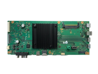 Материнская плата 1-983-119-21 (173703221) A2207500A, для телевизора Sony KD-49XF7096