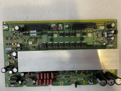 Блок питания TNPA3543, для телевизора Panasonic TH-42PA50E