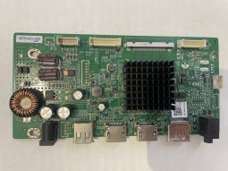 Материнская плата, JRY-W9UHD-AB1 THUNDEROBOT F23HF