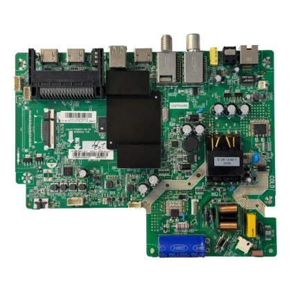 Материнская плата 1.30.01.TTD284C1-00-04 20200523 V.01, для телевизора Thomson T43FSM6020