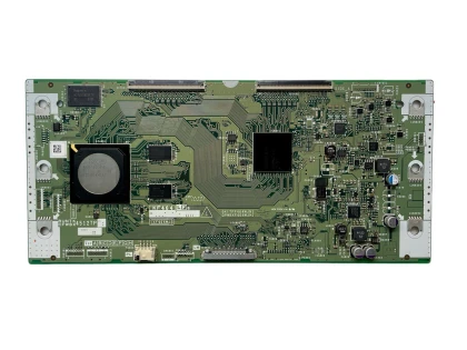 Плата T-Con QKITPF464WJN1, для телевизора Sharp LC-40LE820