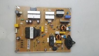 Блок питания EAX67189201 EAY64511101 LGP49DJ-17U1