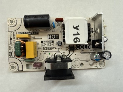 Блок питания PW.A38W1.781
