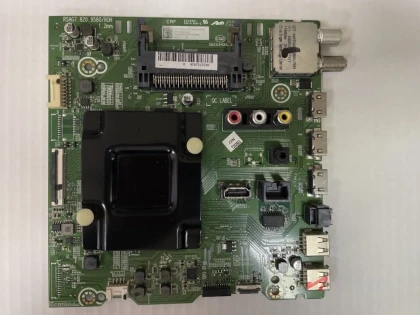 Материнская плата RSAG7.820.9580/ROH, для телевизора Hisens 43A7500F