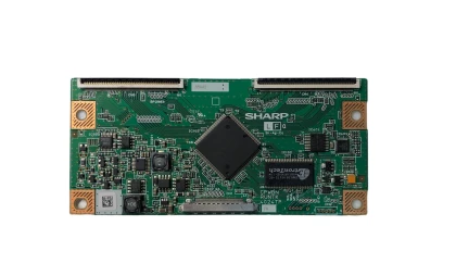 Плата T-Con CPWBN RUNTK 4024TP ZA, для телевизора Sony KDL-32V4000