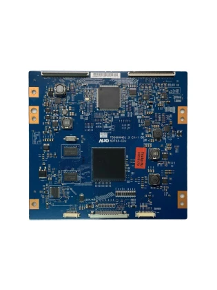 Плата T-Con T500HVN01.3 Ctrl BD 50T03-C0J UZ-5550T03C17, для телевизора Samsung UE50ES6907U