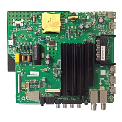 Материнская плата HK.RT2871P738, для телевизора Hyundai H-LED43EU1302