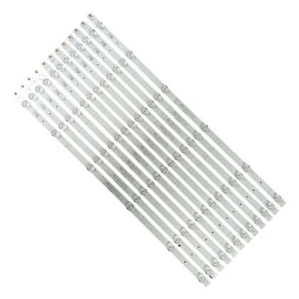 LED подсветка HD650Y3U71-T0L2+2020111302+L2_F5_CDM_S6_1_V0.1_UBJ