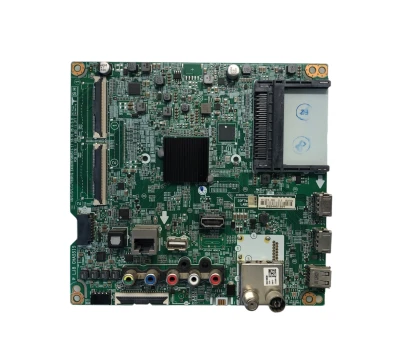 Материнская плата EAX67872805(1.1) EBU65237204, для телевизора LG 55UK6450PLC
