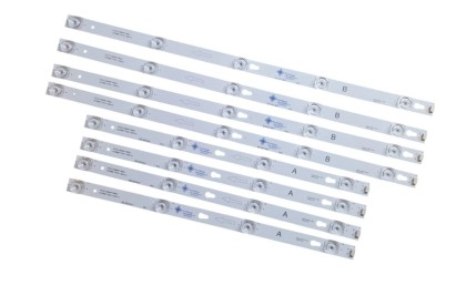 LED подсветка ShineOn 2D02900 Rev.B DS-4C-LB4905-YM01J