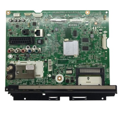 Материнская плата EAX64797003(1.2) EBR76823103, для телевизора LG 42LA644V