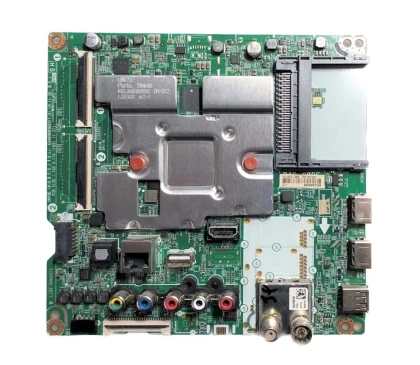 Материнская плата EAX69083603 (1.0) EBU66509734, для телевизора LG 65UN73506LB