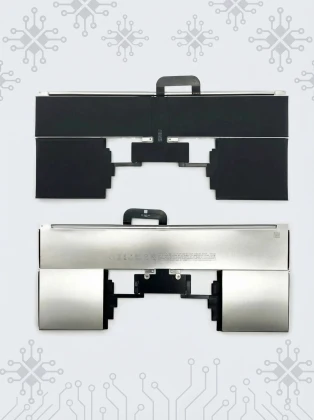 Аккумулятор для MacBook Air M2/M3 15 A2941/A3114 (2023-2024) A2797