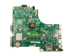 Материнская плата, mb, для ASUS X450CC Rev: 2.0 , i3-3217U , 4GB 