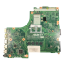 Материнская плата, mb, для ASUS X450CC Rev: 2.0 , i3-3217U , 4GB 