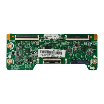 Плата T-Con BN95-03524B BN97-11857A BN41-02292A, для телевизора Samsung UE32J5205AK