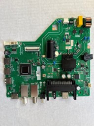 Материнская плата, JUC7.820.00252235 HLS80JS Hyundai H-LED40BT3001 V400HJ9-PE1 Rev.C4