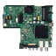 Материнская плата TP.SK516S.PB802, для телевизора Tuvio STV-43DFBK1R