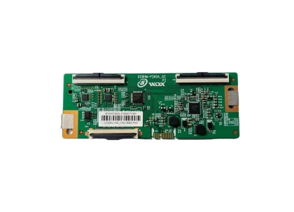 Плата T-Con DCBHM-P260A_02 P2, для телевизора Haier 43 Smart TV MX Light, Prestigio PTV43SS06Y-CIS-BK