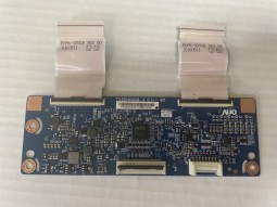 Контроллер изображения T550HVN08.3 Ctrl BD 55T23-C0A TX-5532T42C33