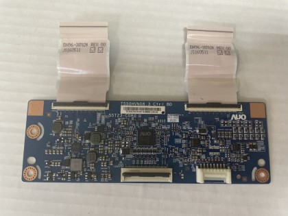Контроллер изображения T550HVN08.3 Ctrl BD 55T23-C0A TX-5532T42C33
