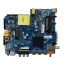 Материнская плата CV338H-U42, для телевизора DEXP H39D8000Q