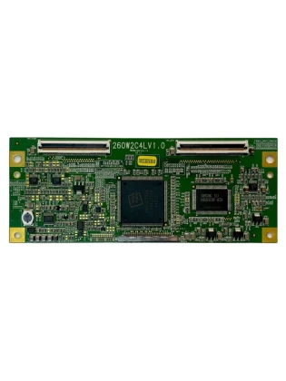 Плата T-Con 260W2C4LV1.0, для телевизора Panasonic TX-26LX50P