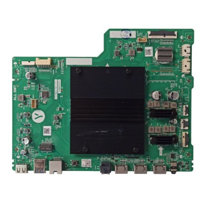 Материнская плата T.T982.781 (T) 1AM982D3, для телевизора Yandex YNDX-00092