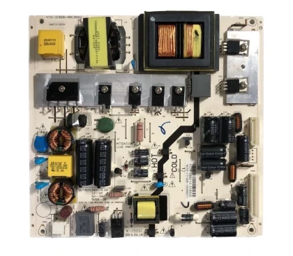 Блок питания 4701-2150S1-A9135D01, для телевизора Irbis T39Q77FAL