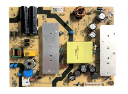 Блок питания TV3903-ZC02-02, для телевизора Haier 43 SMART TV MX,BBK 32LEX